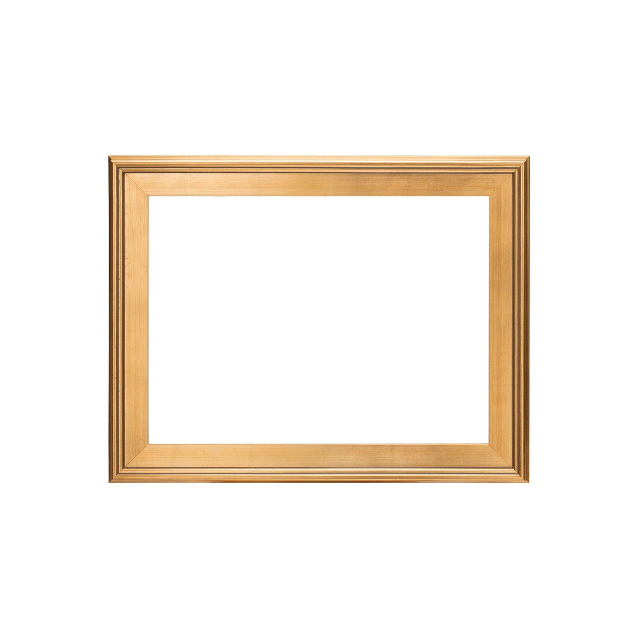 Creative Mark Plein Air Wooden Picture Frame - Professional Single Frame for Art Panels, Stretched Canvas, Pictures | Glass and Backing not Included